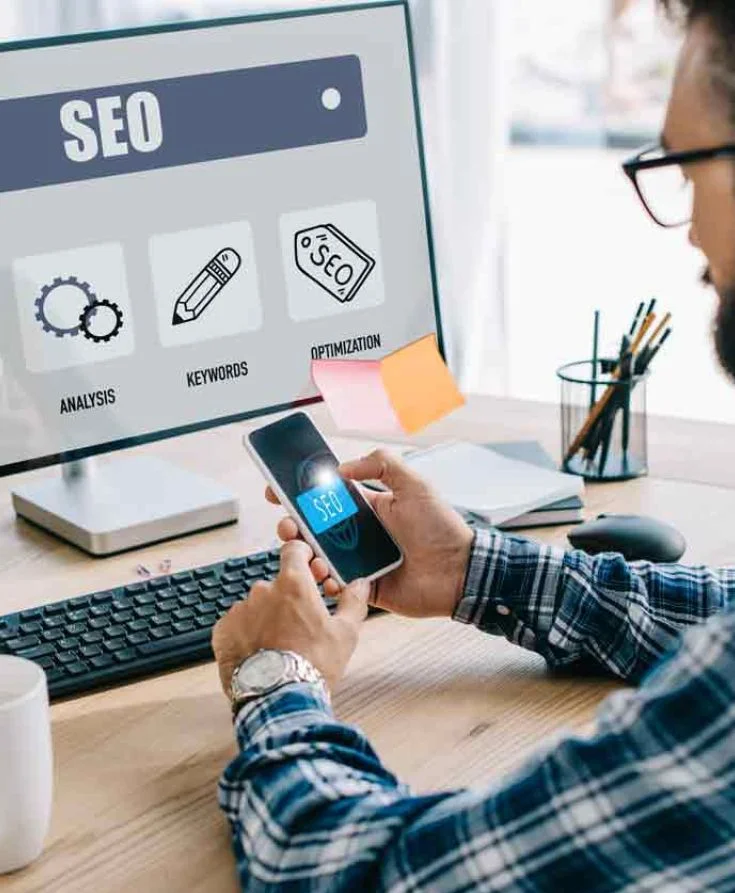 Freelance Digital Marketer In Chemmad