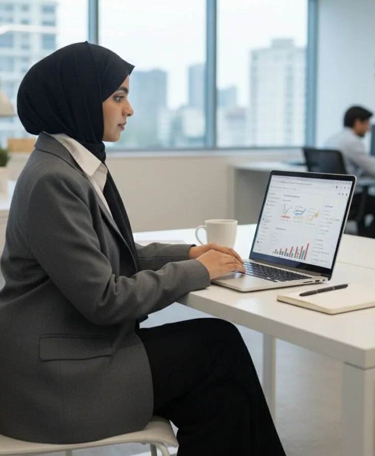 Digital Marketing Strategist In Kottakkal